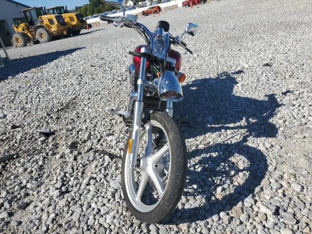2010 HONDA VT1300 CS JH2SC6703AK001908