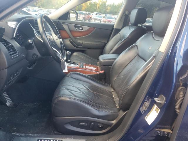 2014 INFINITI QX70 #3284923921