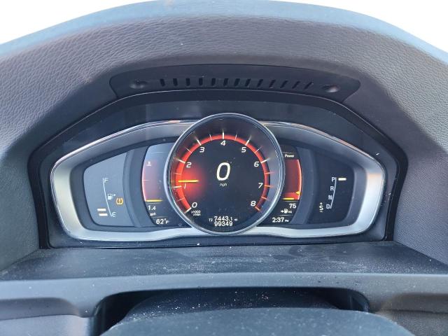 2017 VOLVO S60 PREMIE #3286691325