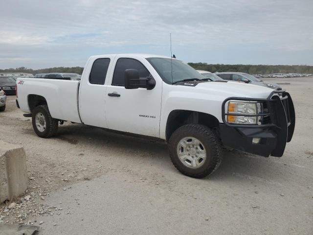 2010 CHEVROLET SILVERADO #3289196342
