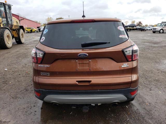 2017 FORD ESCAPE SE - 1FMCU9GD7HUB68765