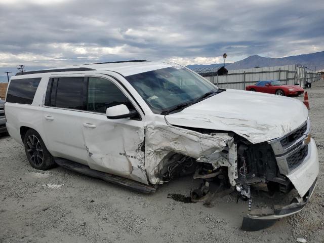 2015 CHEVROLET SUBURBAN K - 1GNSKJKC2FR638276