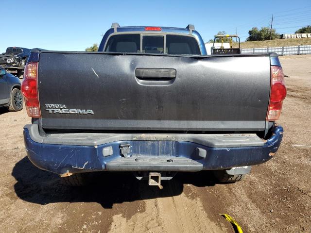 2007 TOYOTA TACOMA DOU #3274107475