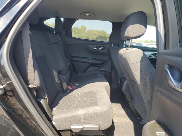 2021 CHEVROLET BLAZER 2LT - 3GNKBCRS0MS533772