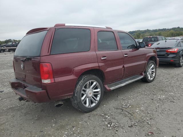 2002 CADILLAC ESCALADE L #3277405384