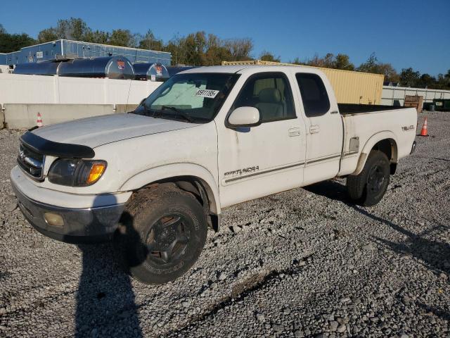 TOYOTA TUNDRA ACC