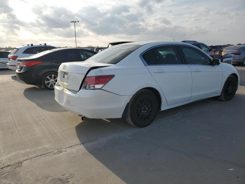 2010 HONDA ACCORD LX - 1HGCP2F30AA006948