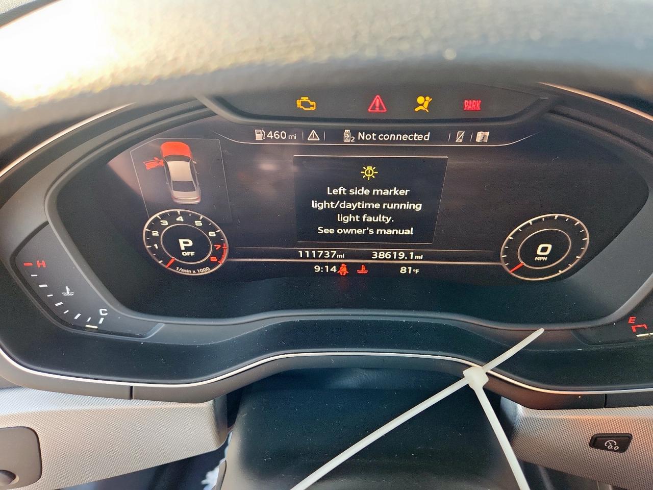 AUDI A4 PREMIUM PLUS