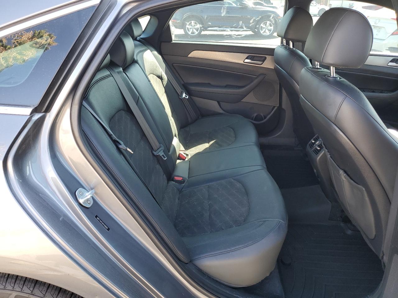 HYUNDAI SONATA LIMITED