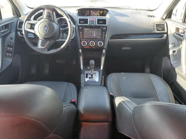 2018 SUBARU FORESTER 2 - JF2SJARC4JH540562