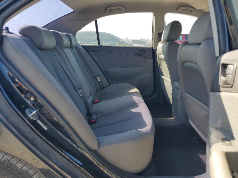 2010 HYUNDAI SONATA GLS - 5NPET4AC6AH621261