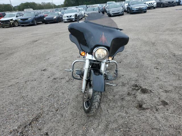 2012 HARLEY-DAVIDSON FLHX STREE - 1HD1KBM1XCB677559