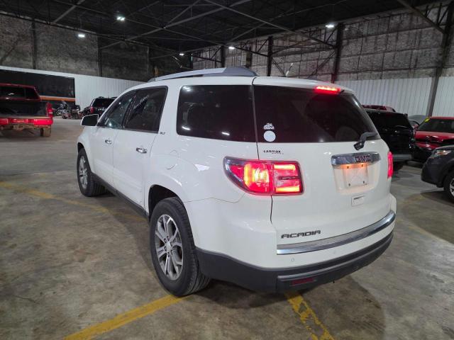 2015 GMC ACADIA SLT 1GKKRRKD3FJ182545