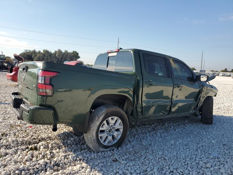 2024 NISSAN FRONTIER S #3285043405