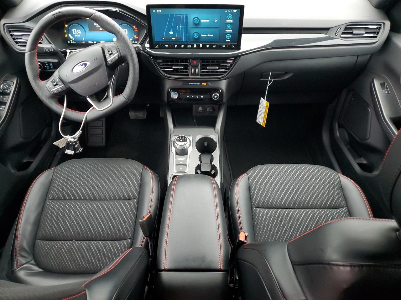 FORD ESCAPE ST LINE SELECT