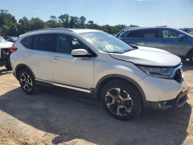 2018 HONDA CR-V TOURI - 5J6RW1H90JL006048
