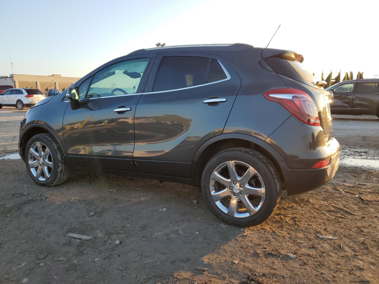 BUICK ENCORE ESSENCE