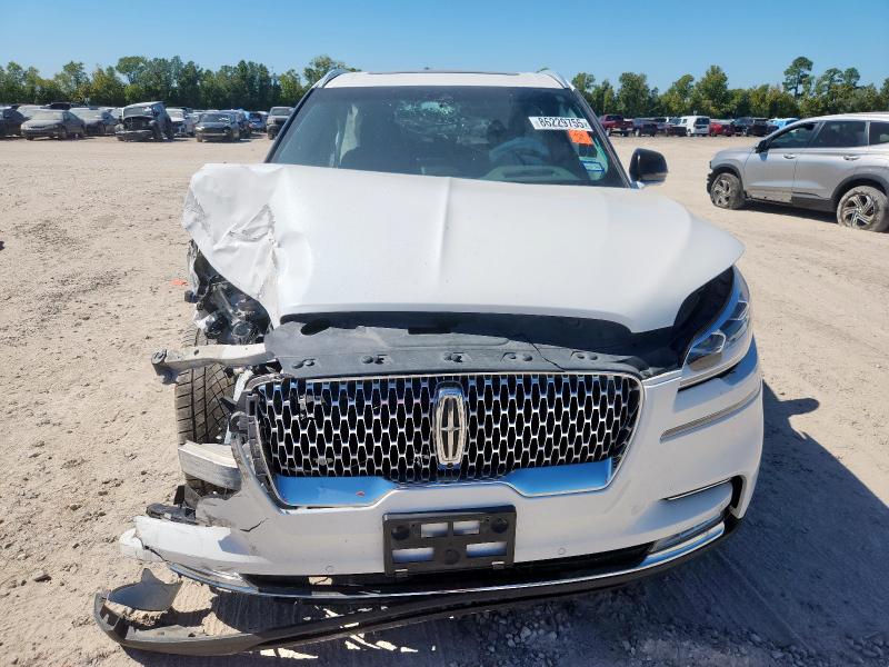 2020 LINCOLN AVIATOR RE 5LM5J7XCXLGL19938