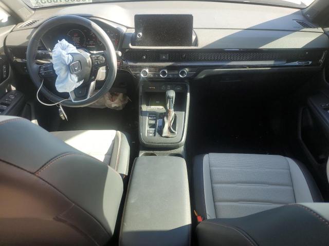 2025 HONDA CR-V SPORT - 7FARS6H96SE004442