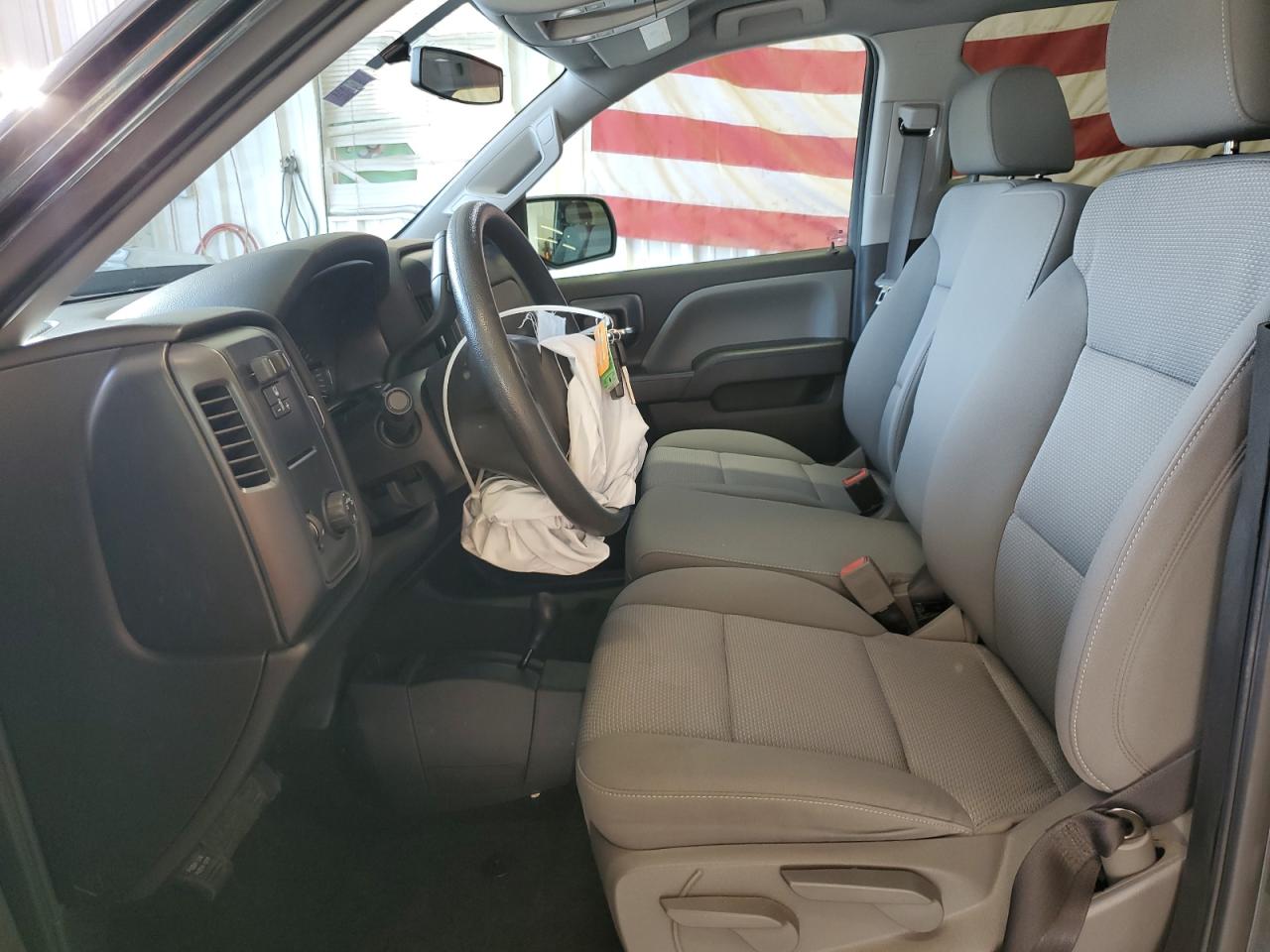 GMC SIERRA 1500 K1500