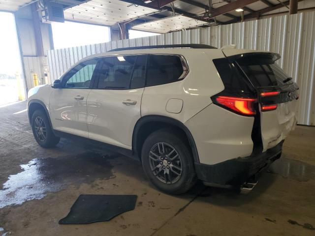 2025 GMC ACADIA ELE 1GKENNRS9SJ145967