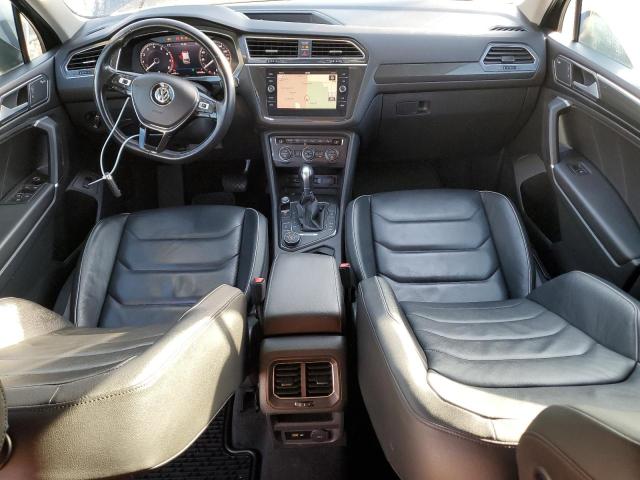 2018 VOLKSWAGEN TIGUAN SEL 3VV4B7AX0JM198885