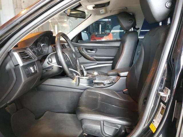 2017 BMW 320 I WBA8A9C38HK620523