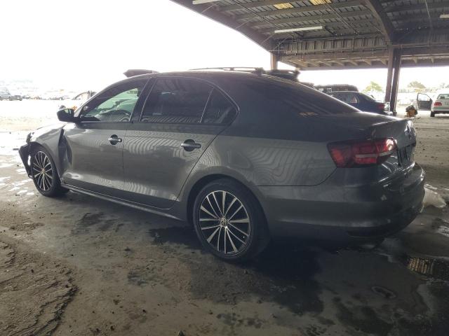 2016 VOLKSWAGEN JETTA SPORT 3VWD17AJXGM404409