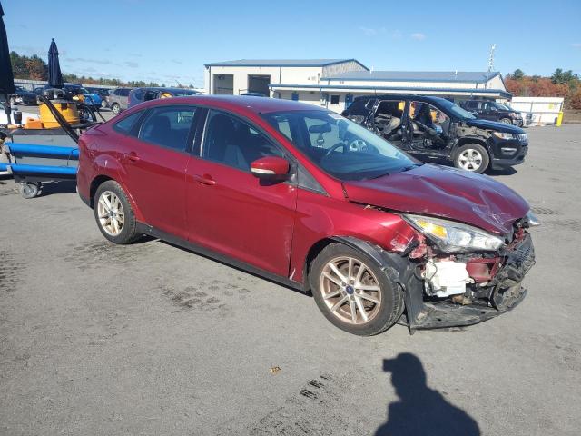 2016 FORD FOCUS SE - Other View