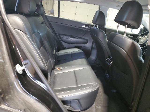 2017 KIA SPORTAGE E KNDPNCAC9H7032930