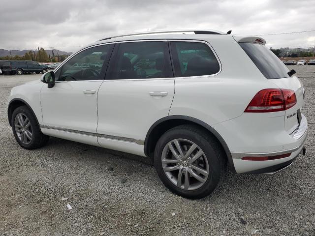 2016 VOLKSWAGEN TOUAREG TD WVGEP9BP3GD003845