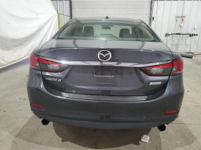 2016 MAZDA 6 TOURING - JM1GJ1V52G1447472