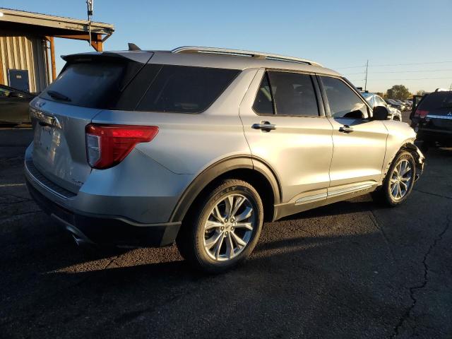 2021 FORD EXPLORER L - 1FMSK8FH3MGA88517
