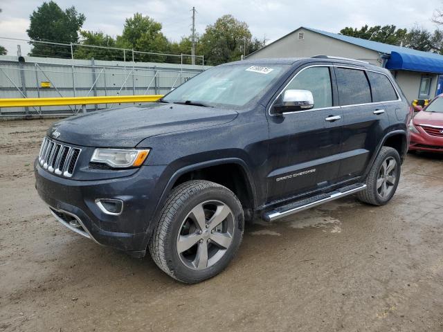 JEEP GRAND CHER