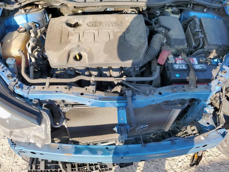 2016 TOYOTA SCION IM JTNKARJE6GJ510180