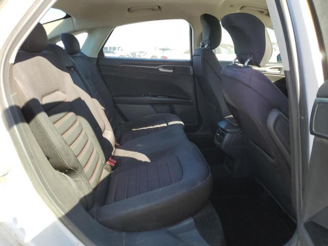 2014 FORD FUSION SE - 3FA6P0LU5ER177810