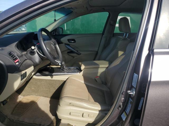 2013 ACURA RDX - 5J8TB3H36DL013218