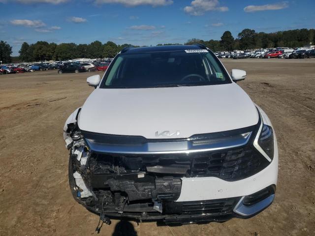 2025 KIA SPORTAGE S #3319029252