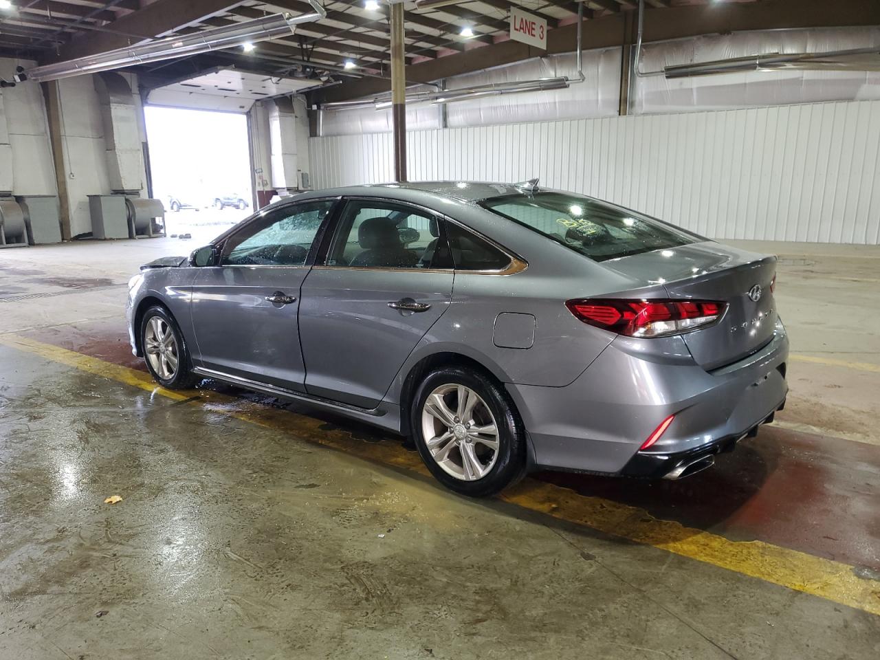 HYUNDAI SONATA LIMITED