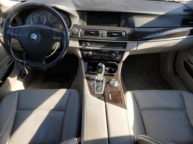 2012 BMW 528 XI - WBAXH5C57CDW03503