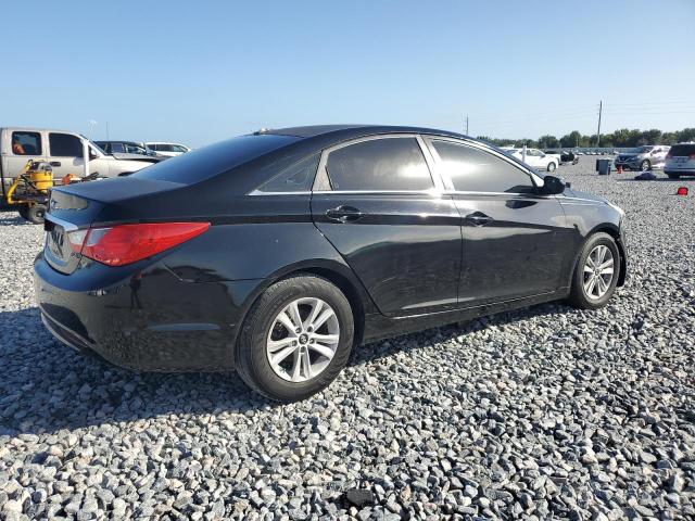 2012 HYUNDAI SONATA GLS - 5NPEB4AC7CH408292