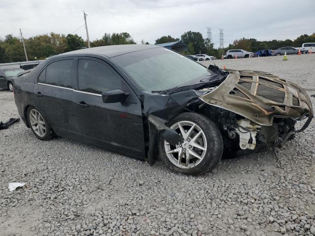 2012 FORD FUSION SEL - 3FAHP0JAXCR334794