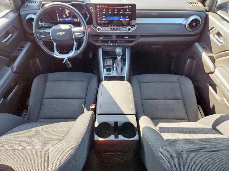 2023 CHEVROLET COLORADO L - 1GCPSCEK0P1156581