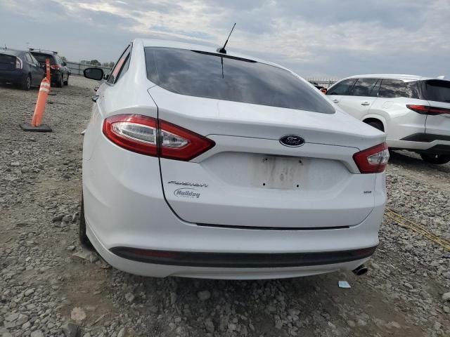 2013 FORD FUSION SE - 3FA6P0H71DR244663