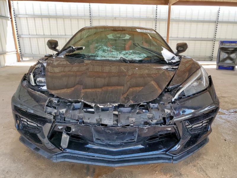 2021 CHEVROLET CORVETTE S - 1G1YB2D40M5114135