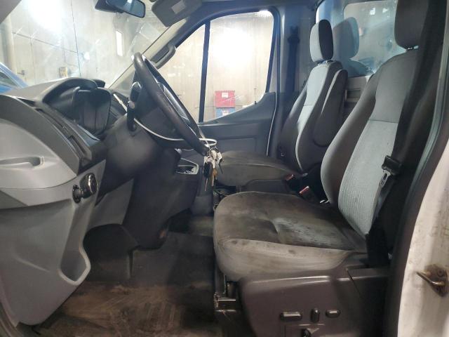 2018 FORD TRANSIT #3281410987