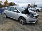 Lot #3296354118 2015 FORD FOCUS SE