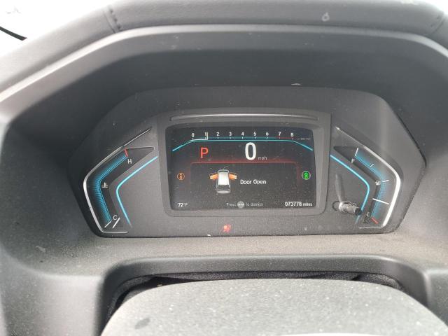 2021 HONDA ODYSSEY EX - 5FNRL6H73MB021144