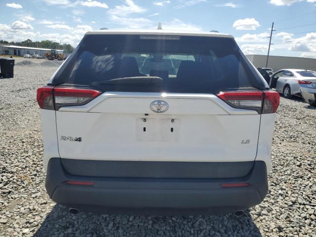 2019 TOYOTA RAV4 LE - 2T3H1RFV2KC008513