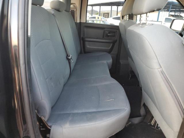 2017 RAM 1500 ST #3309472602